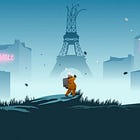 Golf Club: Wasteland è un radiodramma videoludico