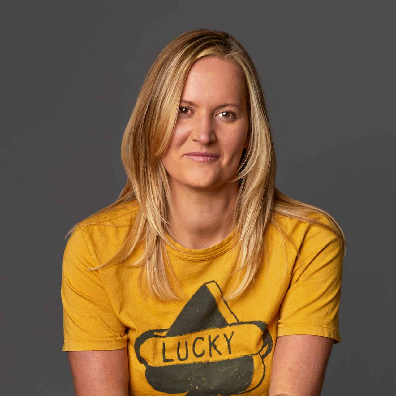 Moonshots with Lizelle van Vuuren