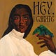 Hey, I curate 