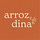 Arroz con Dina