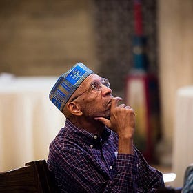 Notions of Nationhood