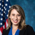 Katie Hill's Ex-Husband Wanted To Ruin Her Life With Revenge Porn. And He Won.