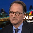 MSNBC APPEARANCES (2/15 & 2/16)