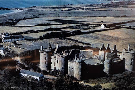 © Château de Suscinio