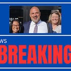 ‘Only a moron’ — Pattakos shuts door