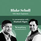 Sustainability in the Air