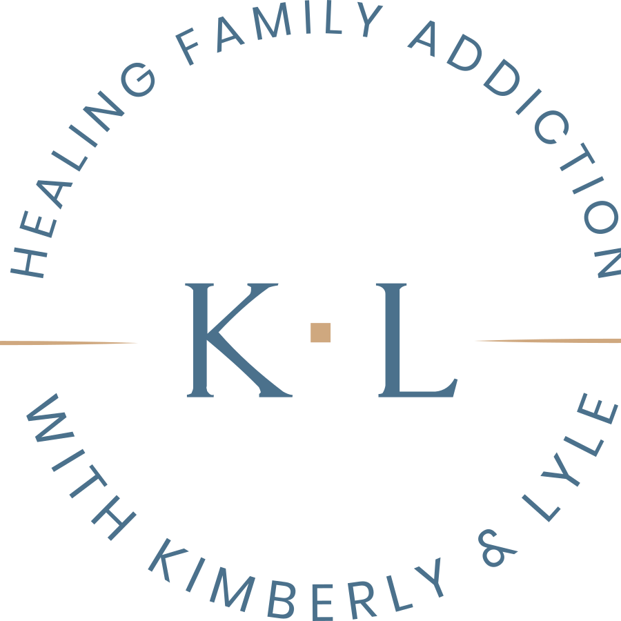 Healing Family Addiction