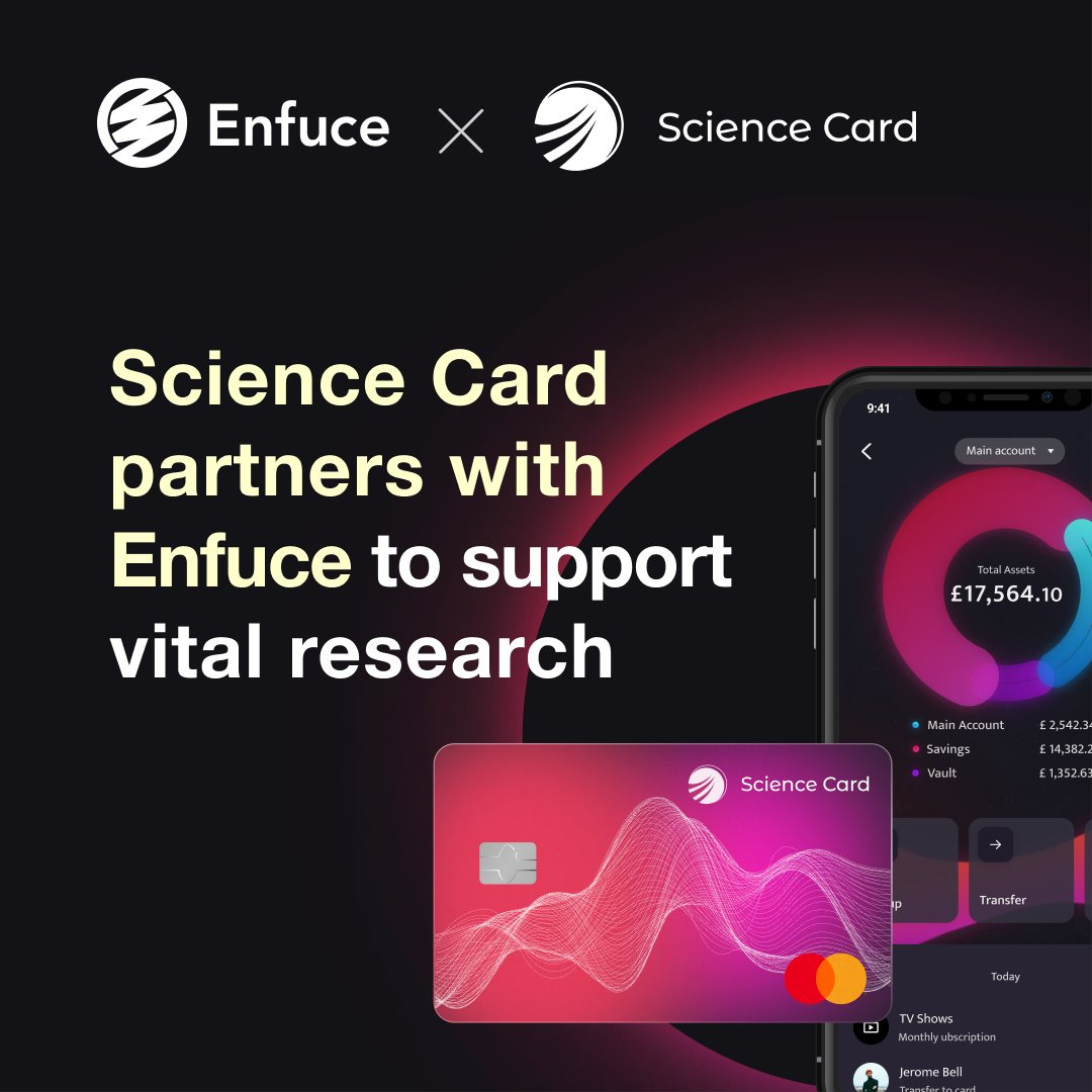 Enfuce (@enfuce) / Twitter