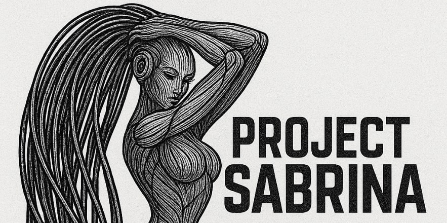 Project Sabrina