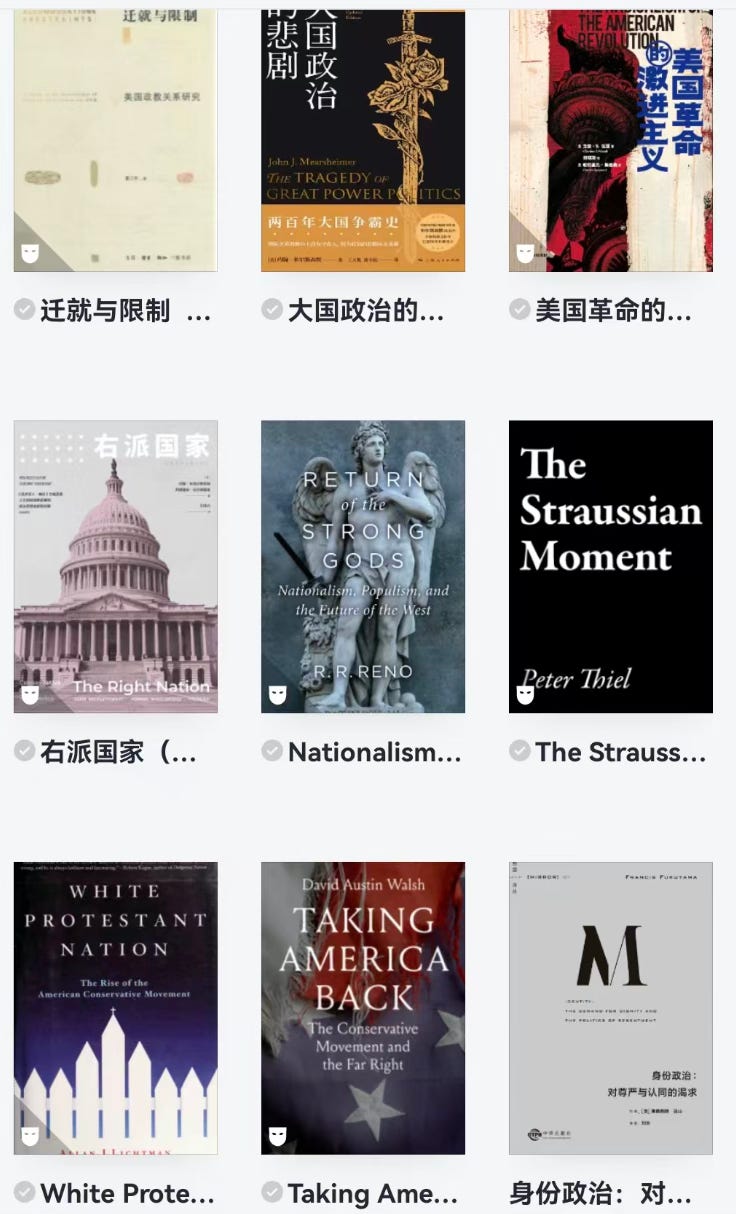 西门不暗｜川普不是希特勒2.0， 他是美国传统之子- 波士頓書評Boston Review of Books