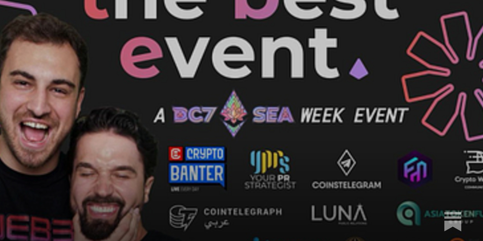 Devcon Bangkok 2024 Awaits! - Latest in Crypto