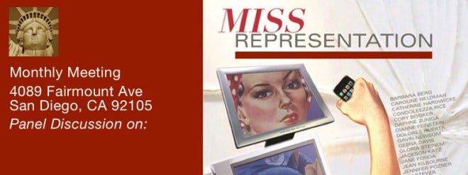 Miss Representation Miss Representation