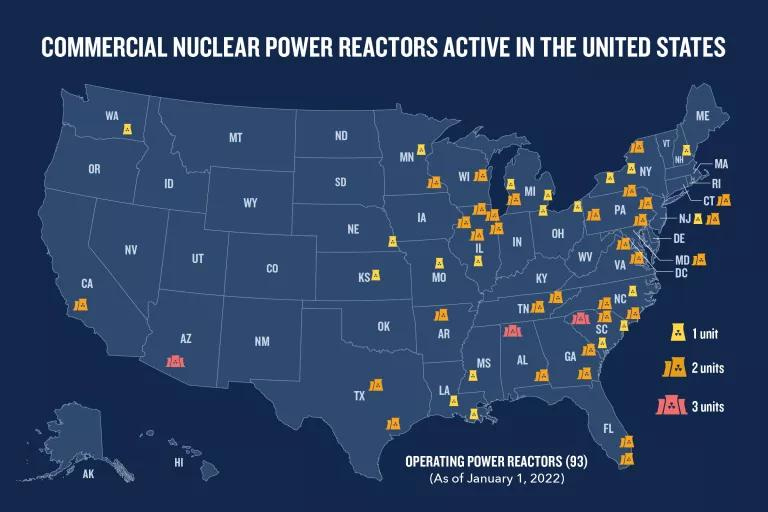 Nuclear Power 101