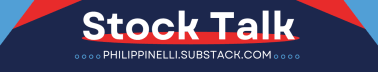 Stock Talk
