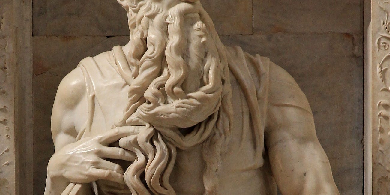 How to Read the Bible like the Saints