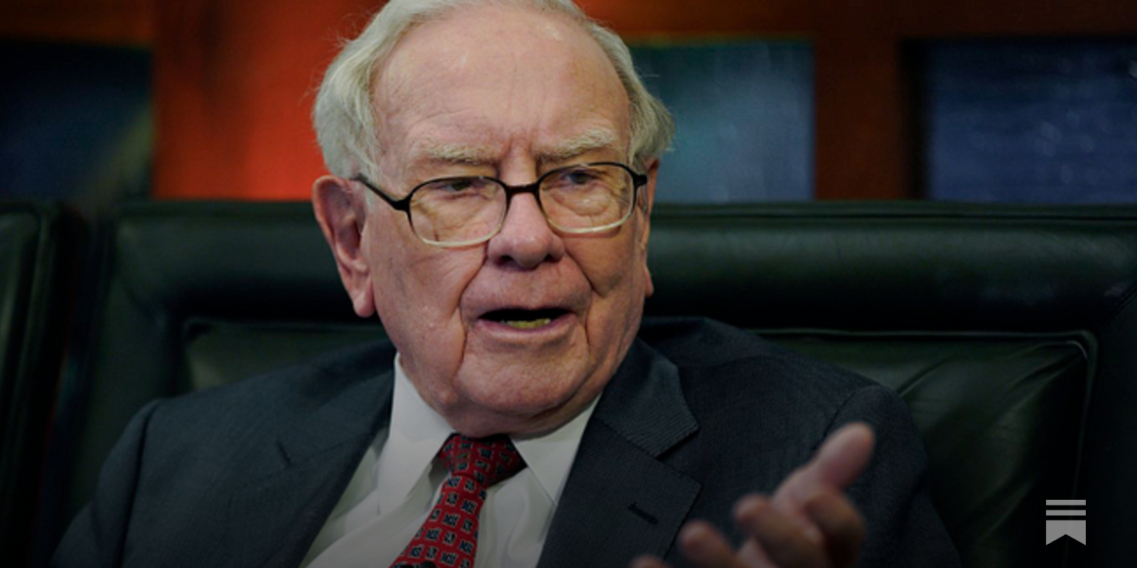 [RP] Anthology #4: Warren Buffett - by Kevin Gee