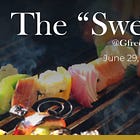 How to Make Guilt-Free Sweet & Sour Grilled Kielbasa Kebabs