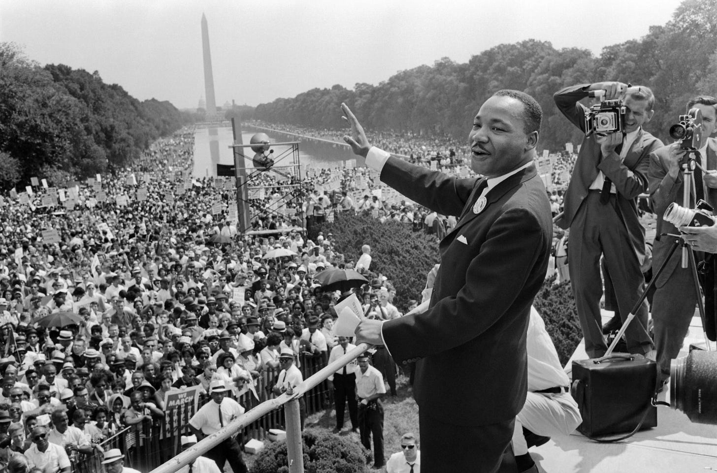 I Have a Dream - Wikipedia I Have a Dream - Wikipedia