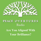 Peace Overtures - AMP Films for balance & peace of mind