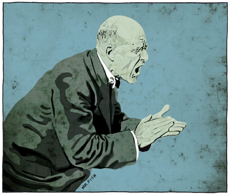 Eugene Debs and the Kingdom of Evil - Truthdig Eugene Debs and the Kingdom of Evil - Truthdig