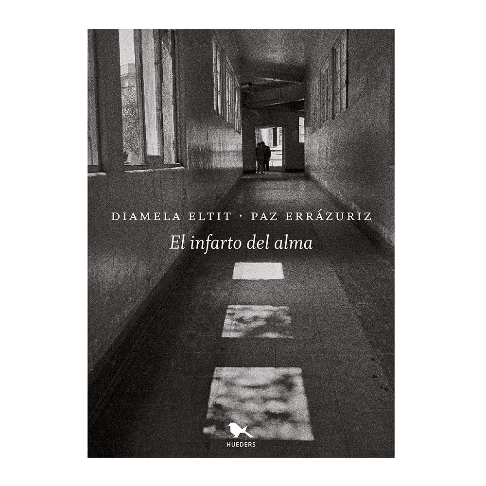 El infarto del alma – hueders