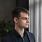 Ilya Anashkin's avatar
