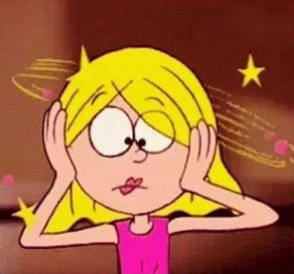 this is not a column