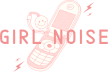 girl noise