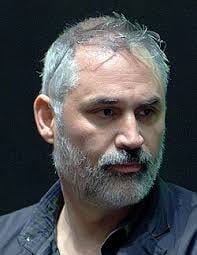 Alex Garland - Wikipedia