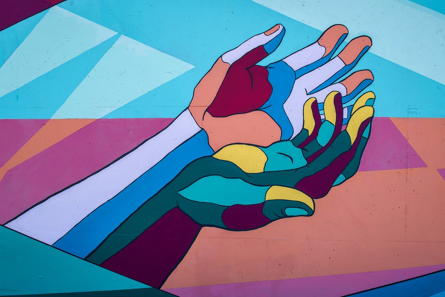 Psychedelic Integration — The Psychedelic Society