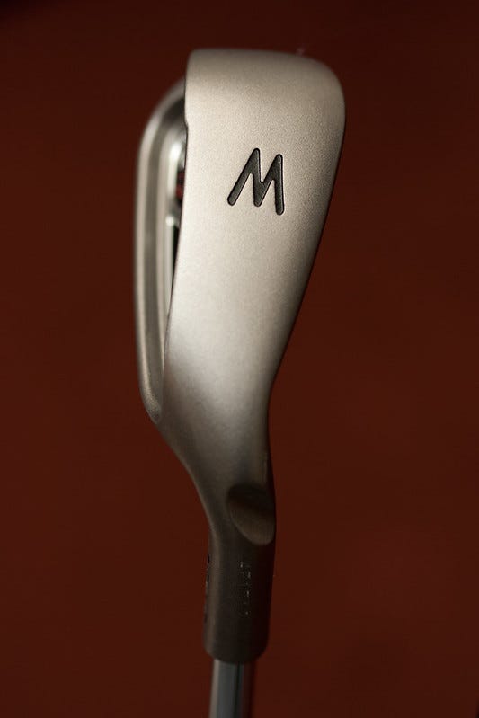 Review: PING G15 Irons - by Sean Lensborn - The Deep Rough