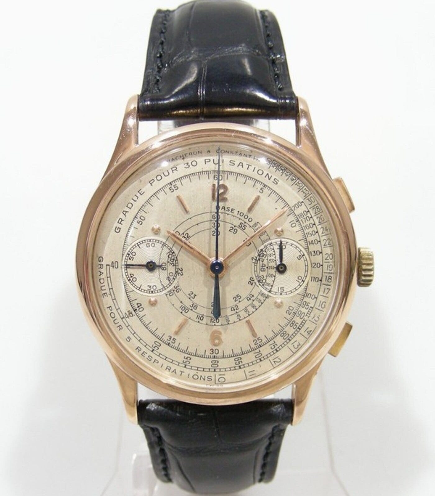 Image 11 | Source: Hodinkee, via Le Collection’heure Image 11 | Source: Hodinkee, via Le Collection’heure