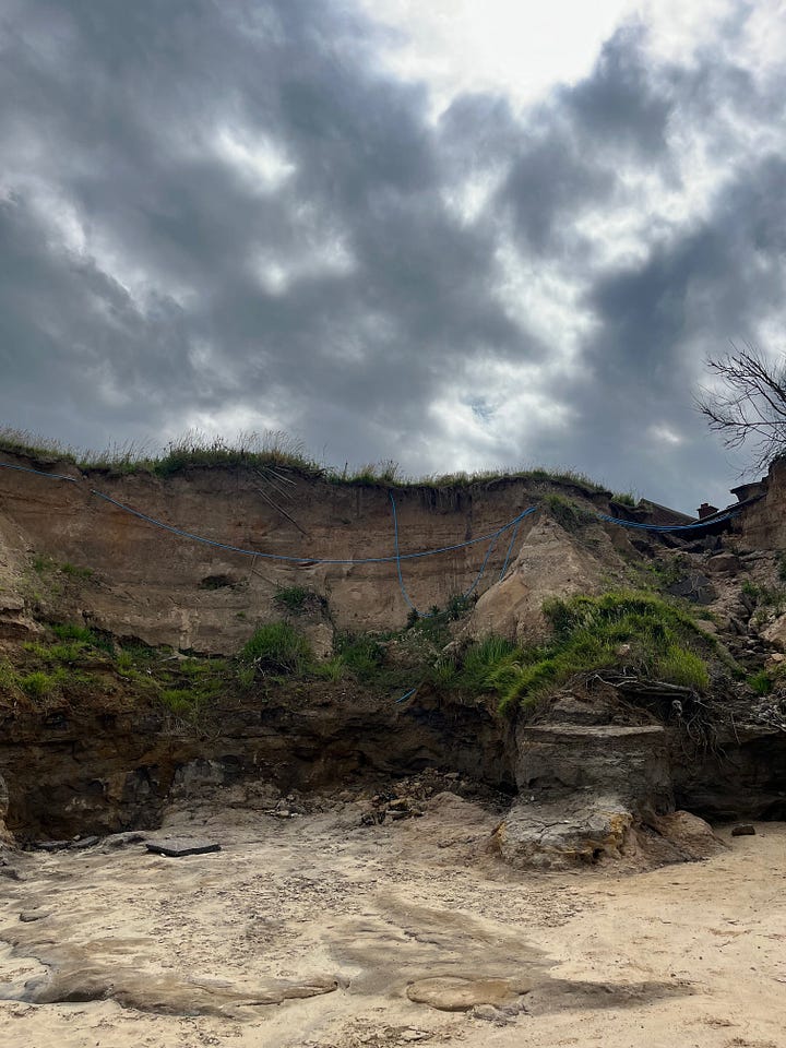 Happisburgh
