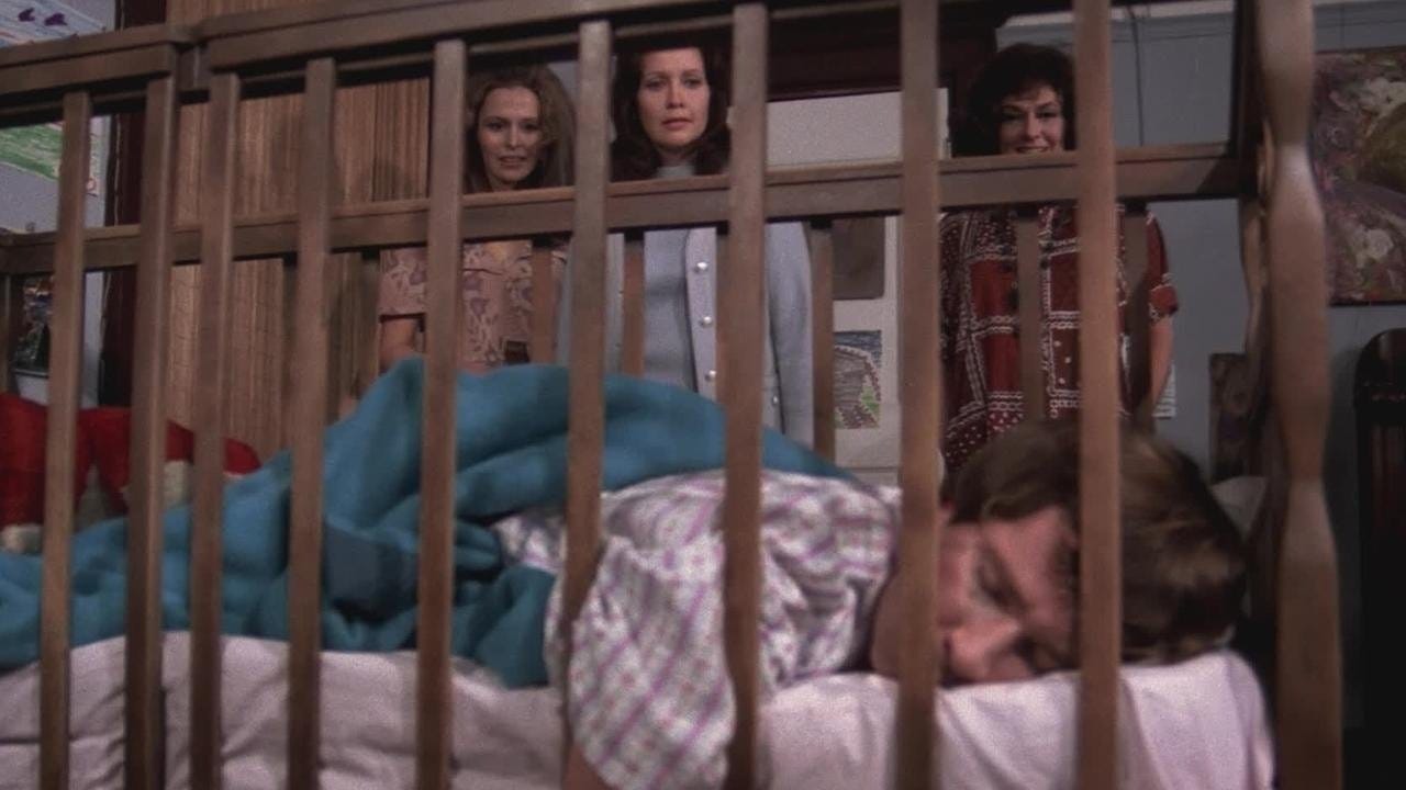 The Baby (1973) Review — Hyperreal Film Club