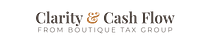 Clarity & Cash Flow