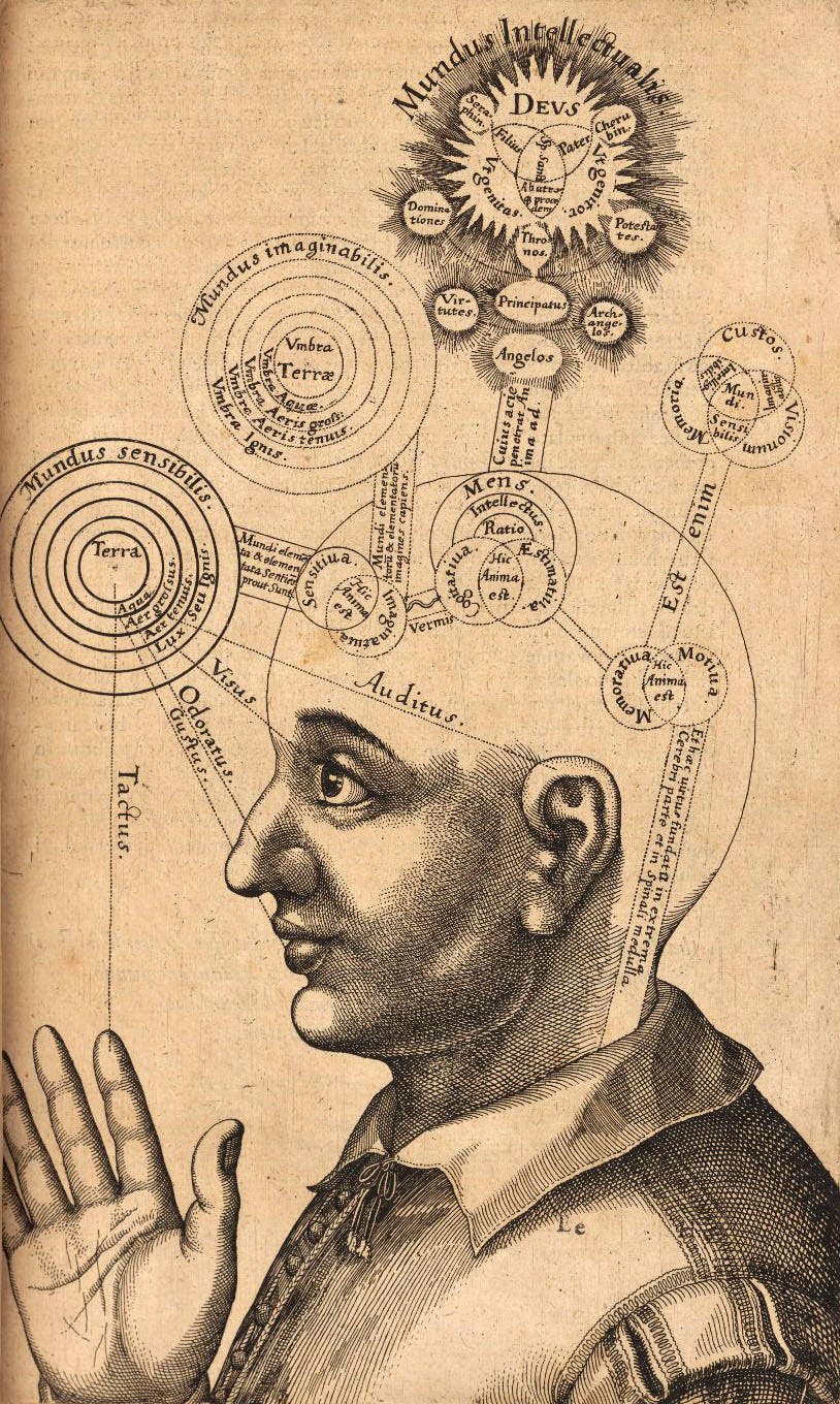 Phenomenological Psychology | Internet Encyclopedia of Philosophy