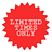 Limited Times Only