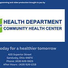 UPDATE: NASA says it was a sonic boom after a meteor hit in Cleveland