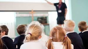 Almost one in five children left education at 18 last year without basic  qualifications | Children's Commissioner for England