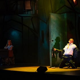 Judge Turpin's "Johanna"