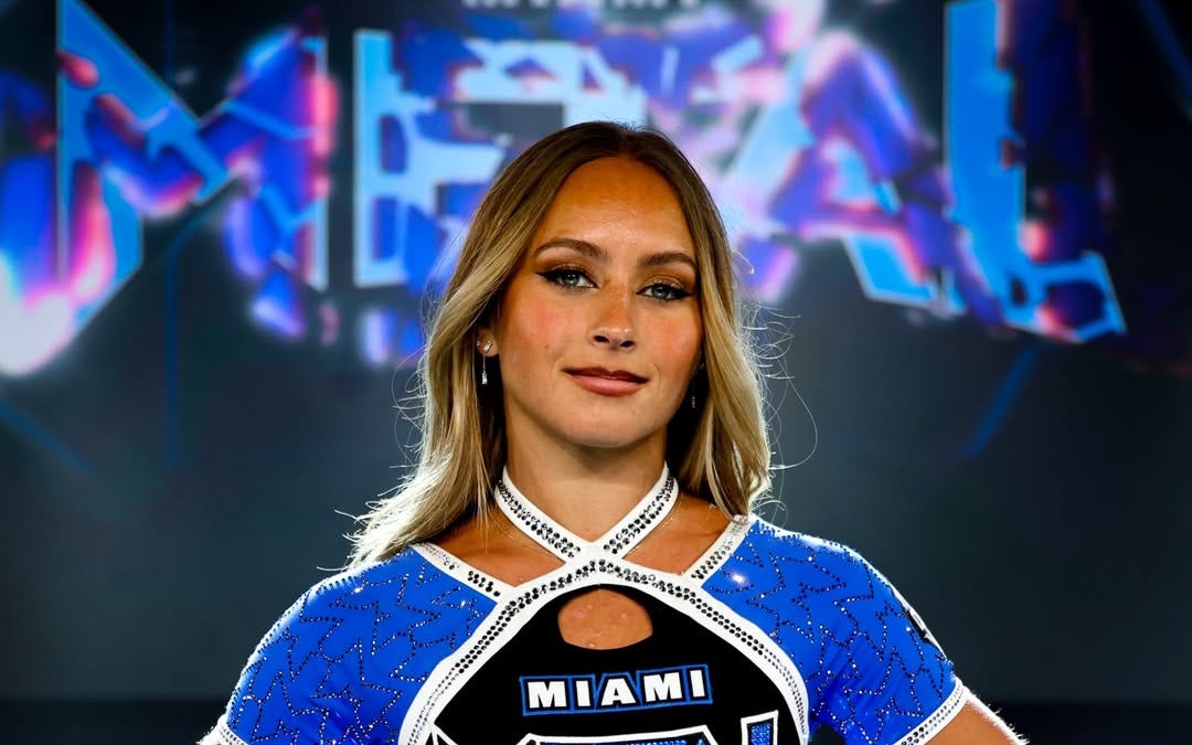 Cami Butler Women Wednesday with Gabi Butler - Sportsish