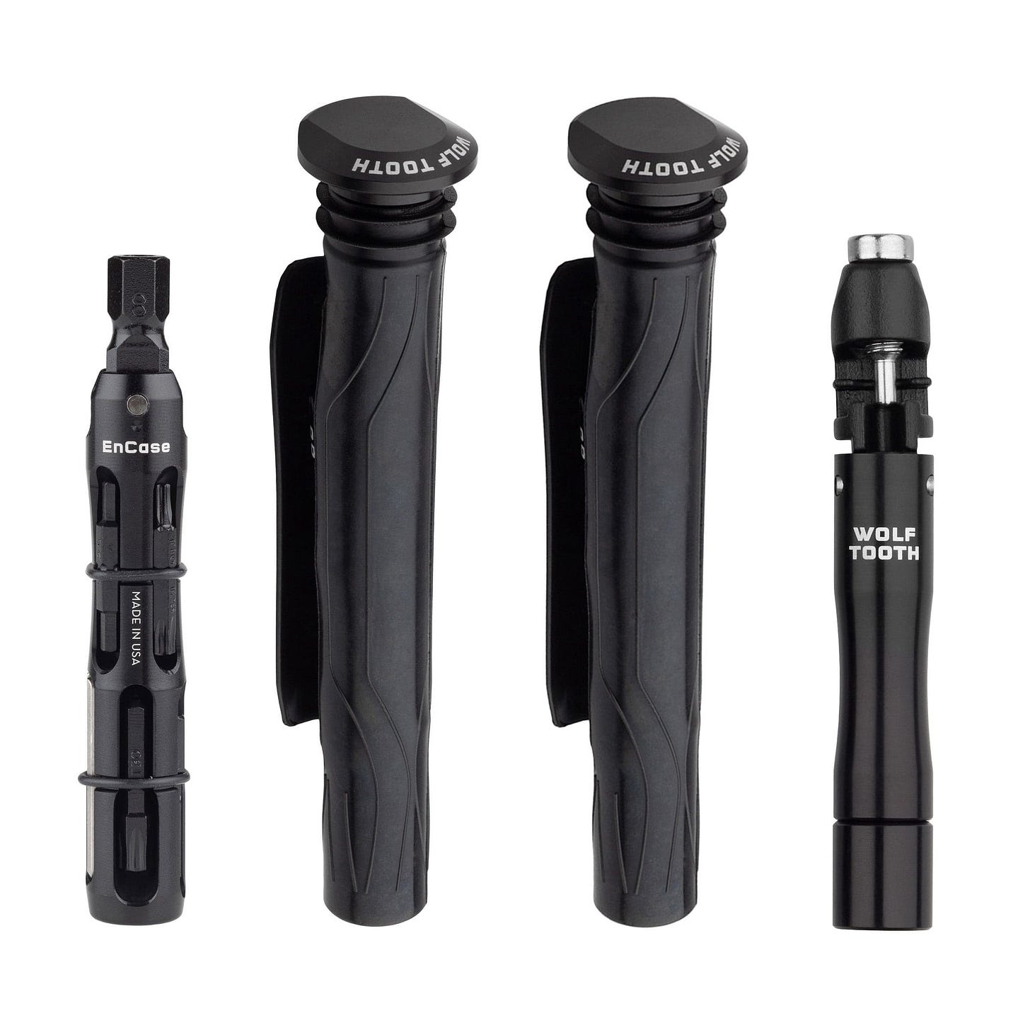 BAR KIT ONE EnCase System Bar Kit One BAR KIT ONE EnCase System Bar Kit One