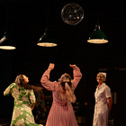 REVIEW: Suitcases, Jubilee Theatre, St Nicholas Hospital, Gosforth