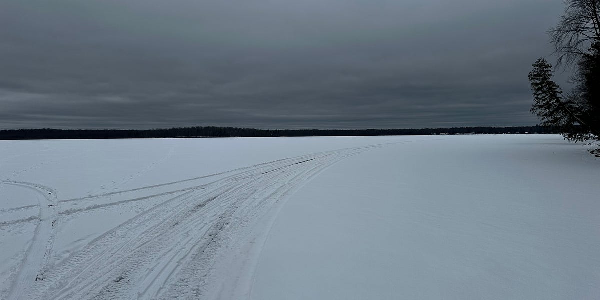 Fighting the Winter Blues: My Journey with Seasonal Affective Disorder