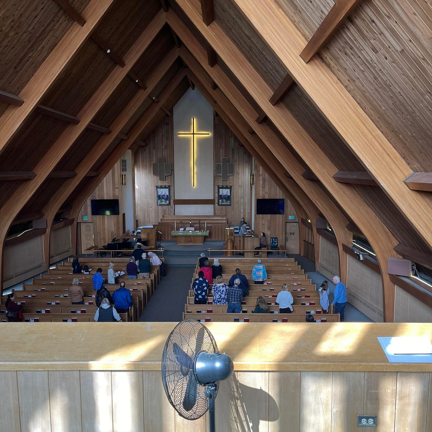 1st UMC Anchorage 1st UMC Anchorage