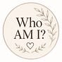 Who am I?'s avatar