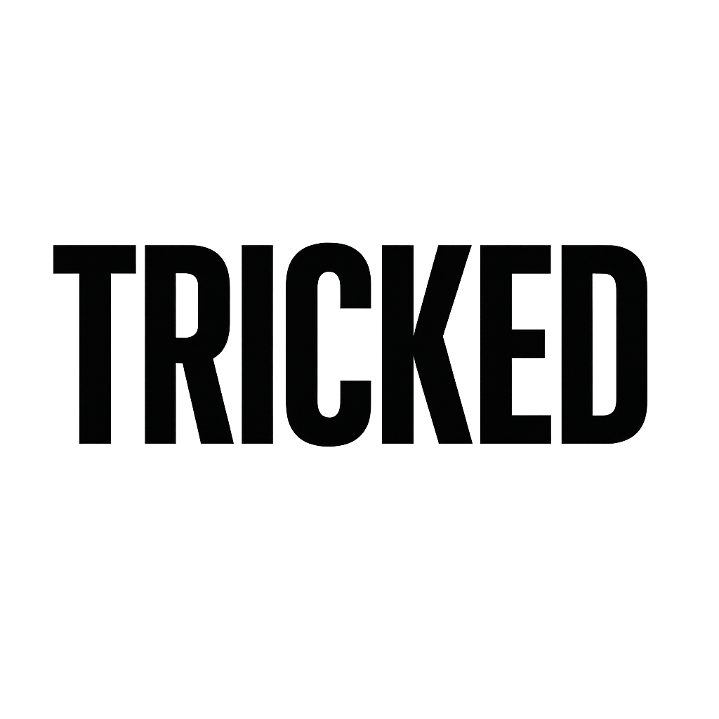 Substack profile picture for @tricked