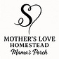 Mothers Love Homestead's avatar