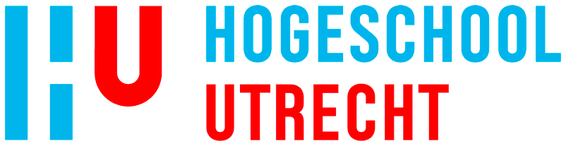 Logo Hogeschool Utrecht – Platform Stad en Wijk