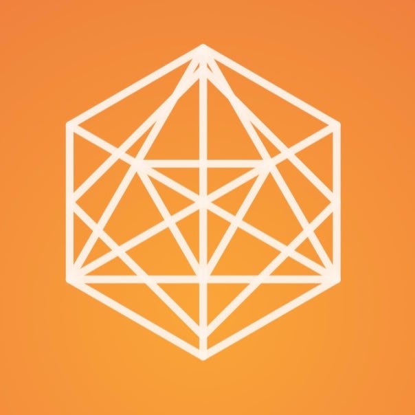 Lawrence’s Substack logo